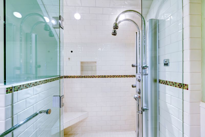 Bathroom Shower Installation in Pottstown, PA