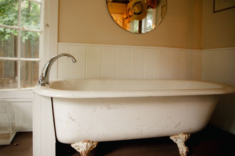 Bathtub Installation in Pottstown, PA