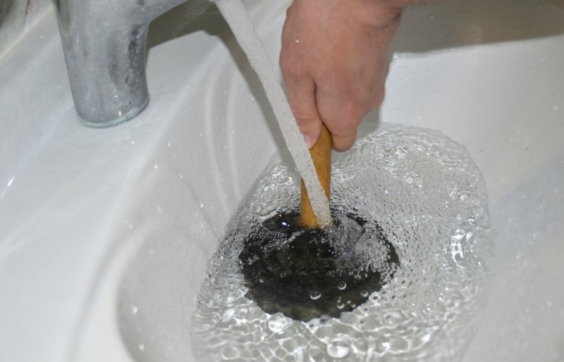 Common Causes Of Drain Clogs In Kitchens And Bathrooms