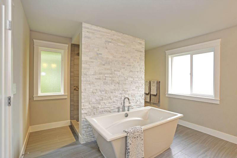 Freestanding Tub Installation in Clearwater, FL