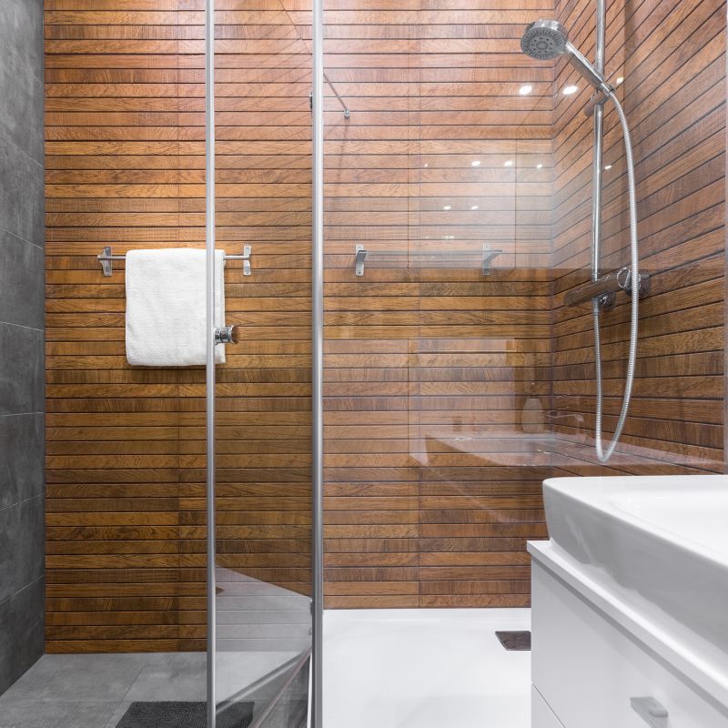 Shower Installation in Pottstown, PA