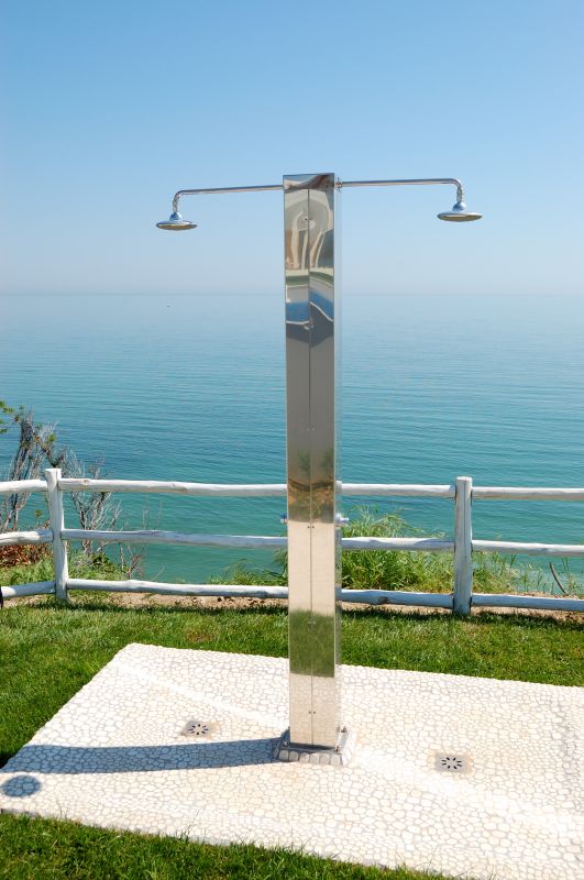 Shower Installation in Danbury, CT