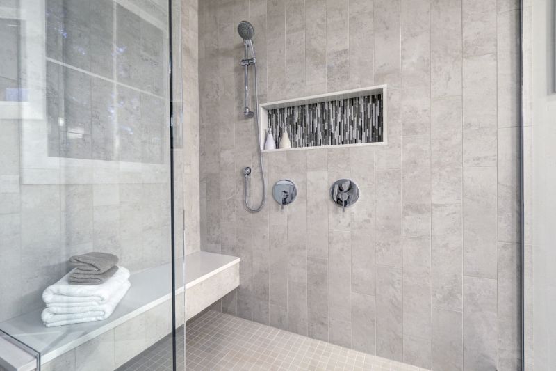 Shower Unit Installation in Doylestown, PA