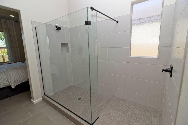 Shower Unit Installation in Doylestown, PA