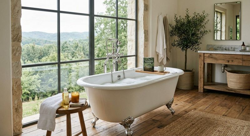 Soaking Tub Installation in Pottstown, PA