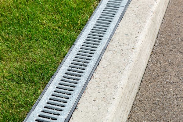 Exterior Drain Cleaning - Exterior Drain Cleaning Midlothian, Virginia