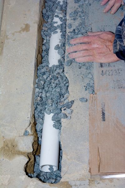 Drain Blockage Removal - Drain Blockage Removal Cook County, Illinois